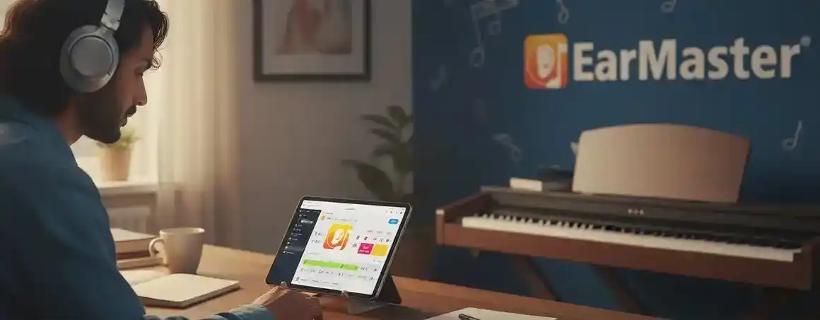 Curso de Introducción a EarMaster