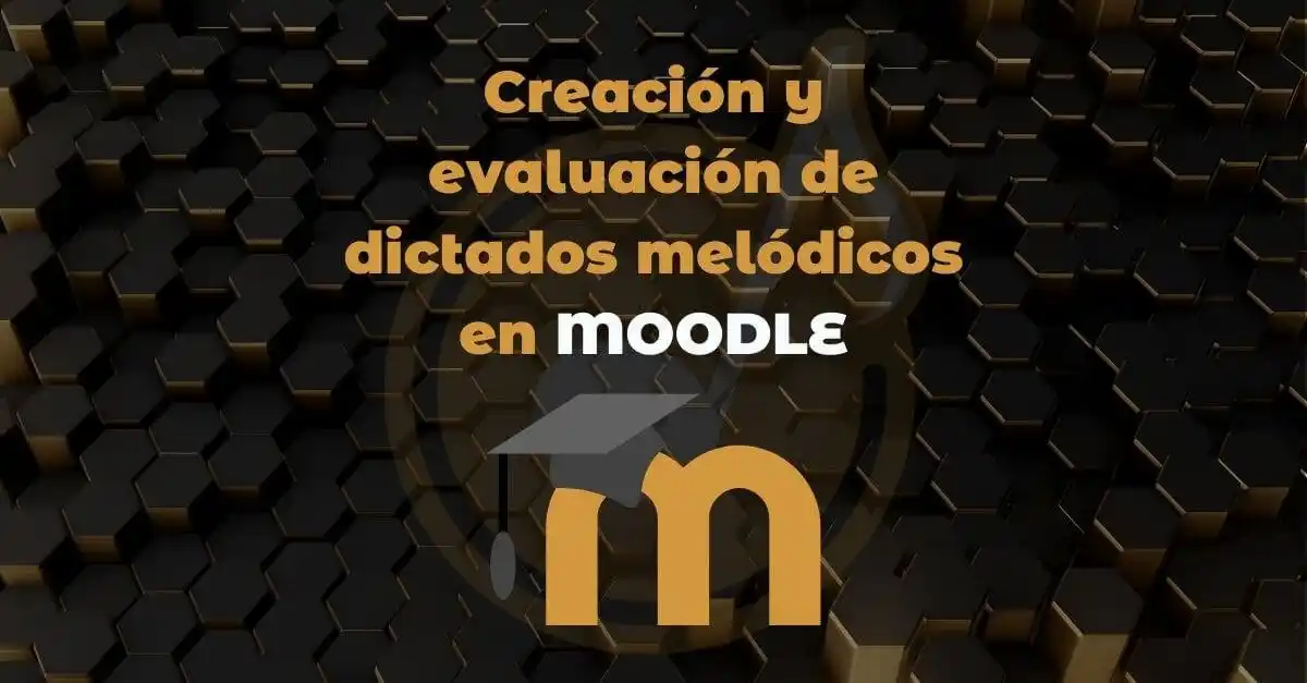 Curso para la Evaluación en Moodle